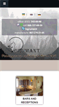 Mobile Screenshot of grumant.com.ua